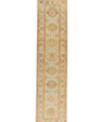 Turkish Oushak Rug 2'8" x 11'9" #942