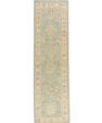 Turkish Oushak Rug 2'10" x 10'2" #615