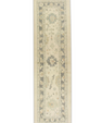 Turkish Oushak Rug 2'11" x 10'1" #572