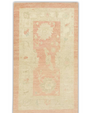 Turkish Oushak Rug 2'11" x 5' #1302